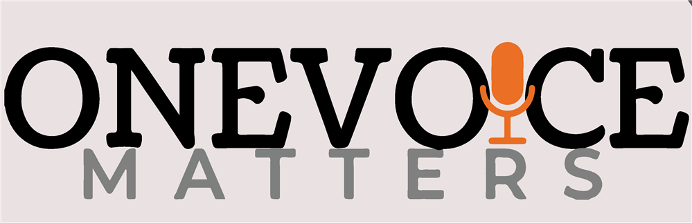 One Voice Logo